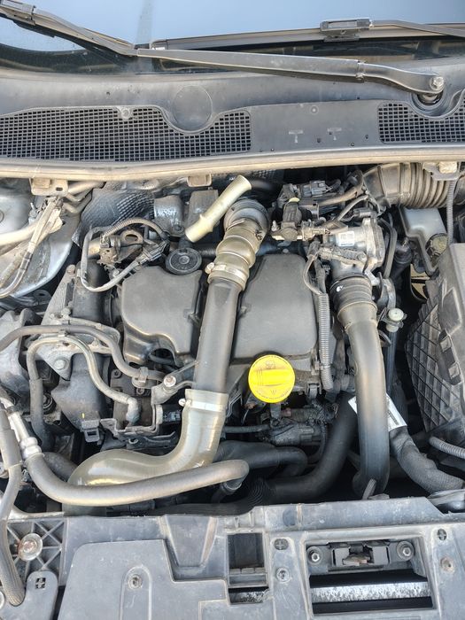 Megane 3 1.5 dci
