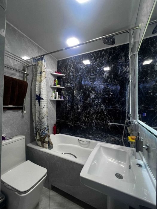 Продаётся на Карасу-6 4ком