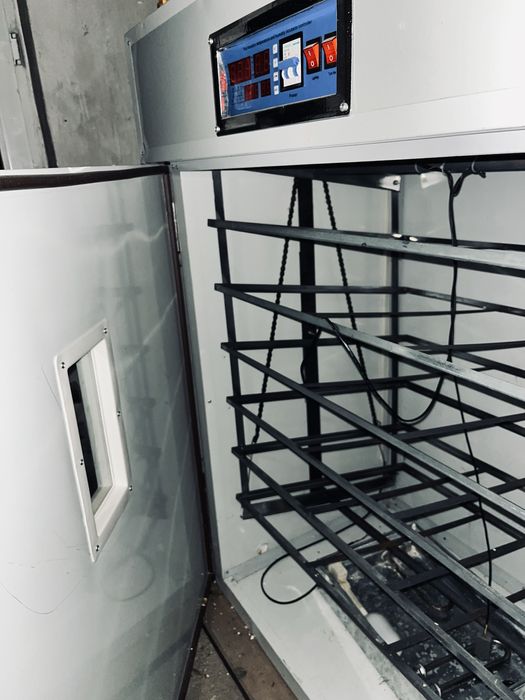 Инкубатор для яиц