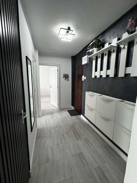 Apartament 2 camere decomandat Crangasi | 8 min metrou | complet mobilat și utilat | fără investiții | centrala | direct proprietar