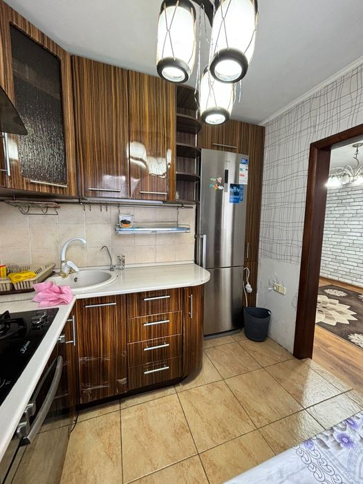 Продажа 2х комнатной квартиры