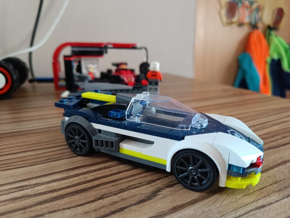 Mașinuțe lego fara cutie