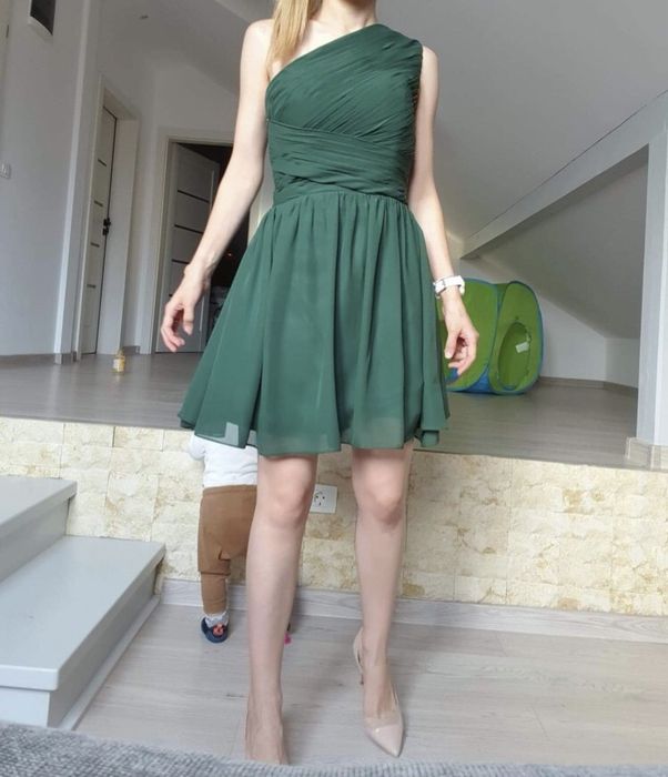 Rochie marinea 36
