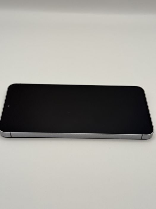 MAGAZIN VINDEM SAMSUNG : Samsung S25 FE | Silver  | Full Box  | 128 GB | 24 luni garantie