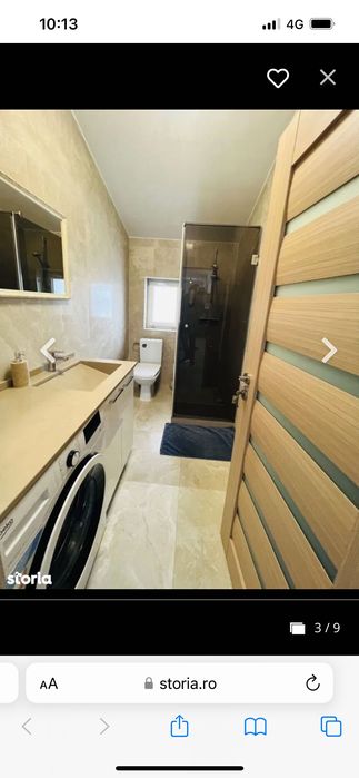 Ap. 3 camere langa Sanovil