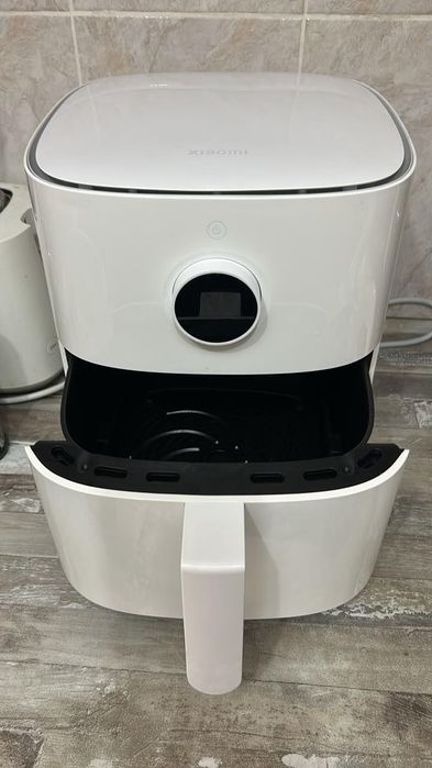 Аэрогриль Xiaomi Smart Air Fryer