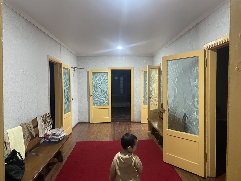 Продам частный дом