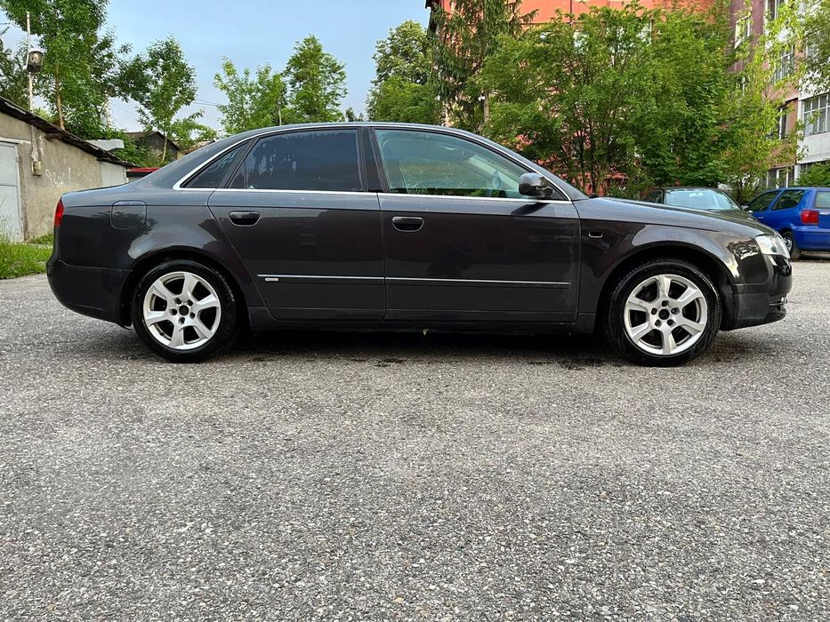 AUDI A4 2007 — imagine 4