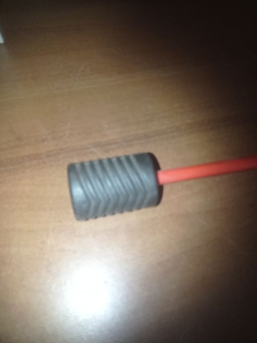 Mushaklarni chiqaruvchi mahsulot