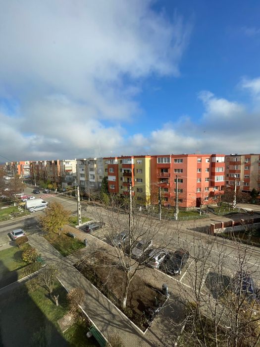 Garsonieră complet utilată și renovată- Câmpia Turzii