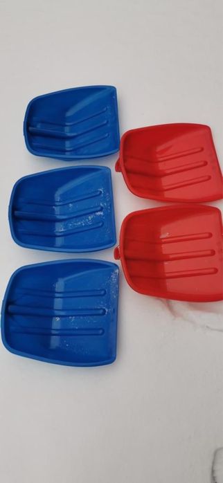 Лопаты снегоуборочные