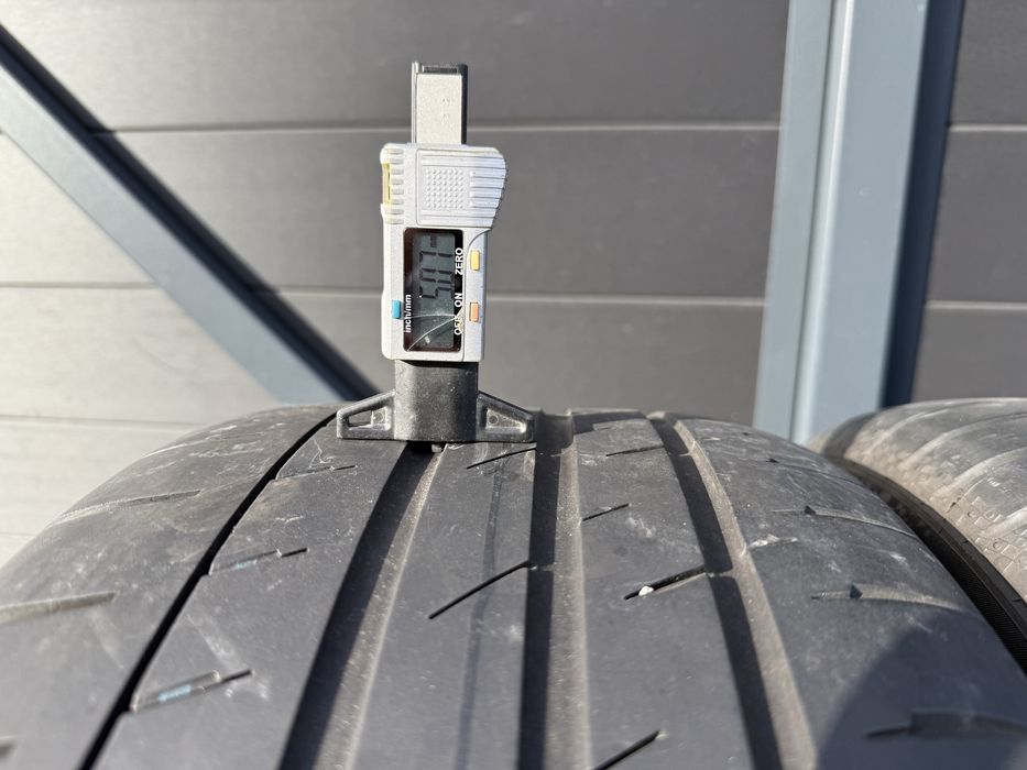 Jante BMW 18 originale style 662 M paket 2 latimi anvelope vara 5-6 mm