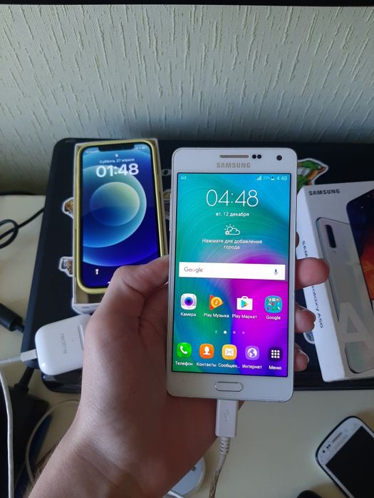 Самсунг гелакси а 5