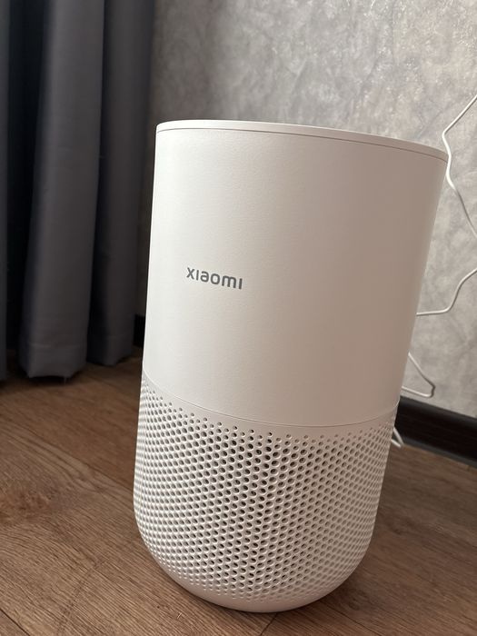 Очиститель воздуха Xiaomi Smart Air Purifier 4 Compact белый