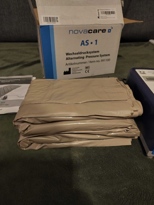 Антидекубитален дюшек Novacare AS.1, неизползван
