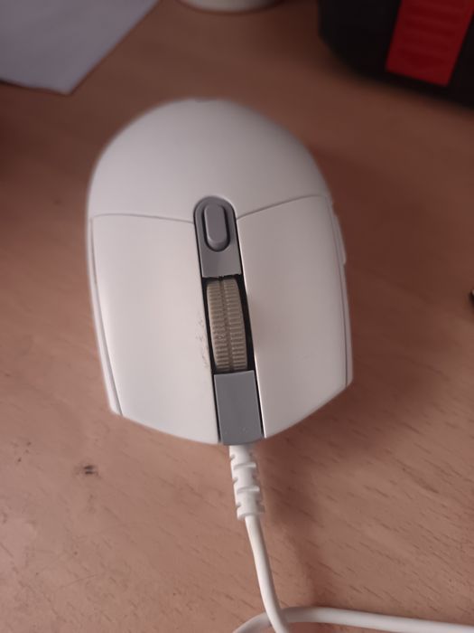 пррдам мышку logitech g102