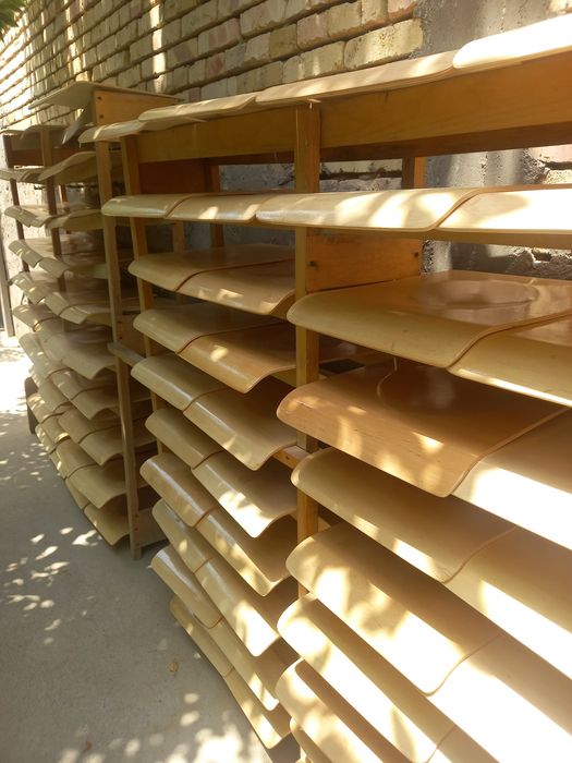 Сиденье и спинка. Оптом