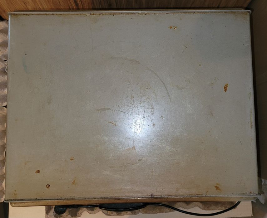 Духовка asel плита