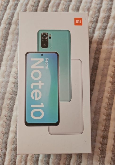 Редми нот 10 сатылады