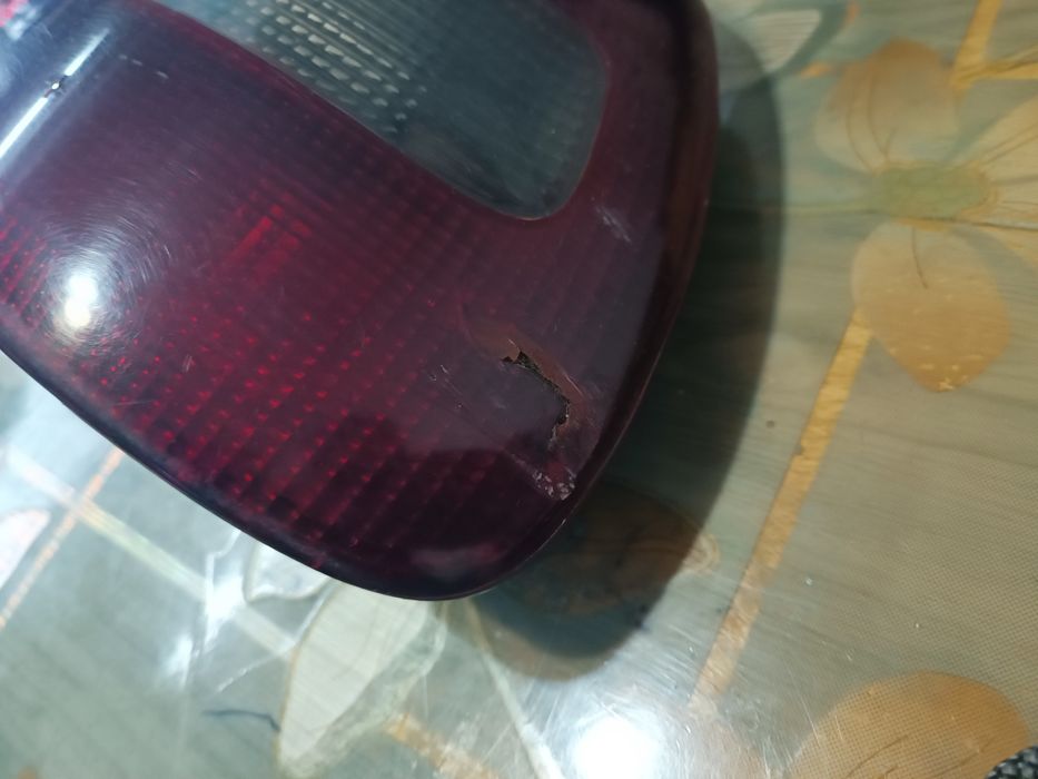 Десен стоп за Волво С40,Volvo s40