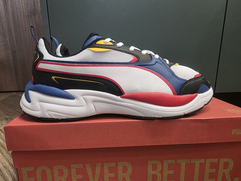 Мъжки маратонки PUMA