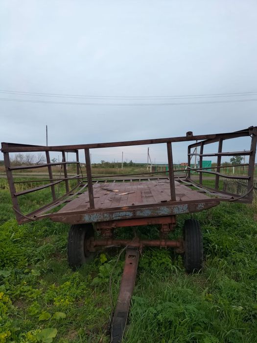 Продам трактор МТЗ-80