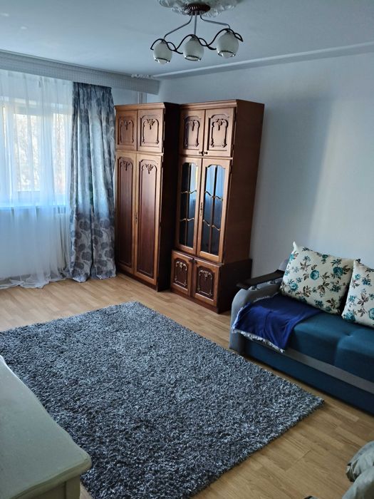 De închiriat apartament 1 camera