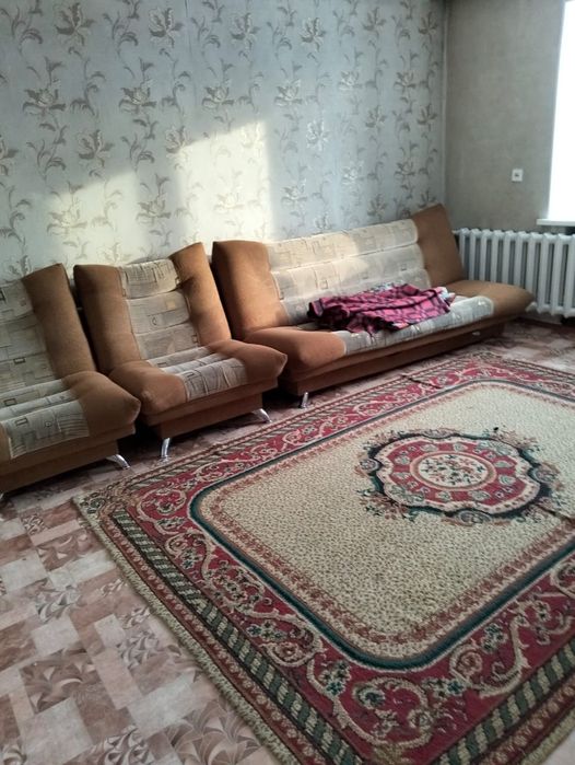 Продам 3 комнатную квартиру