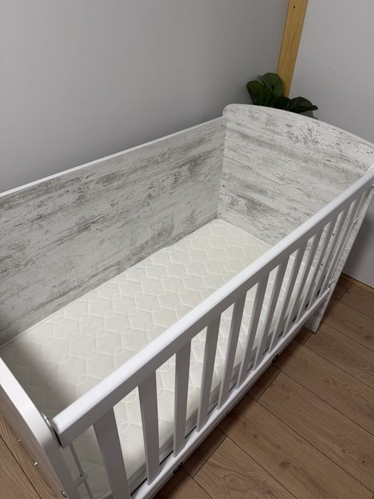 Кошара Nicollebaby