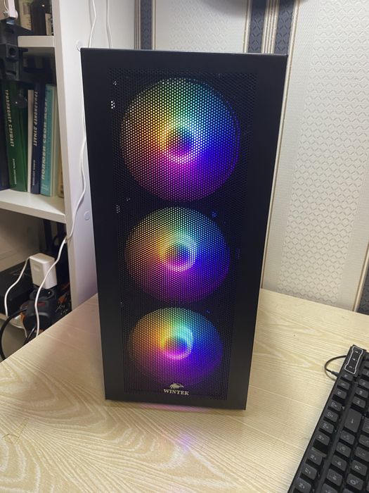 Компьтер игровой