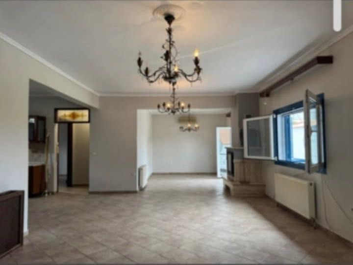 Уютна къща в село Ксифиани, Гърция  – тишина и природа