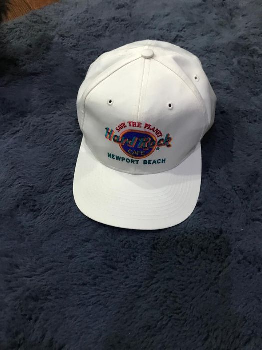 Sapci fes Kangol Hard Rock Caffe