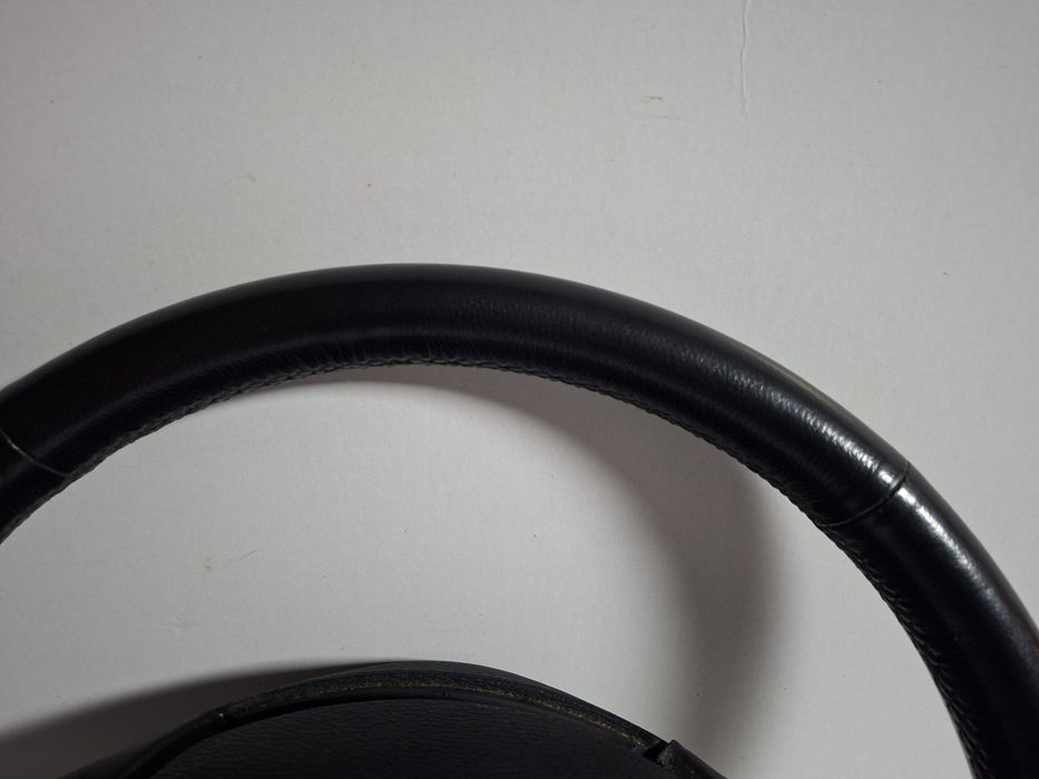 Volan Piele cu Încălzire și Airbag BMW X3 F25 / X4 F26 Original OEM