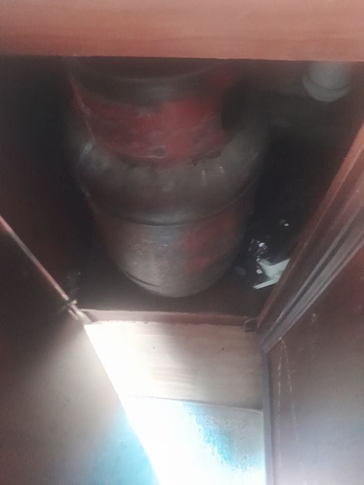 Продам газ болон