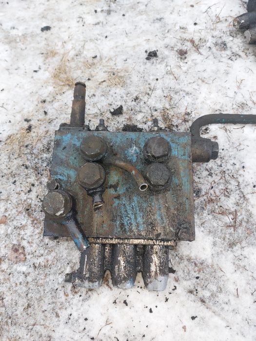 Продам запчасти на юмз