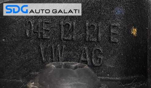 Corp Carcasa Termostat Seat Arona 1.0 TSI DKRF CHZJ DKJA DUSA DXUA DKLA CHZL DLAC DUSB 2017 - Prezent Cod 04E121121E 04E121117E [N1073]