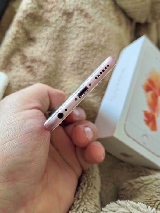 Смартфон iPhone 6s телефон apple сотка Айфон