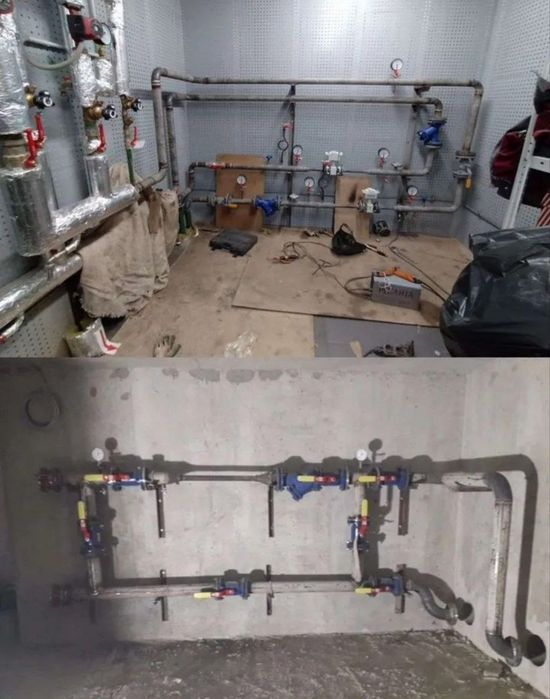 Сварщик-монтажник