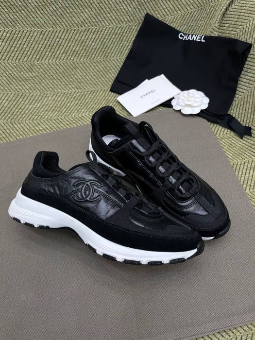 Adidasi Chanel 35-42