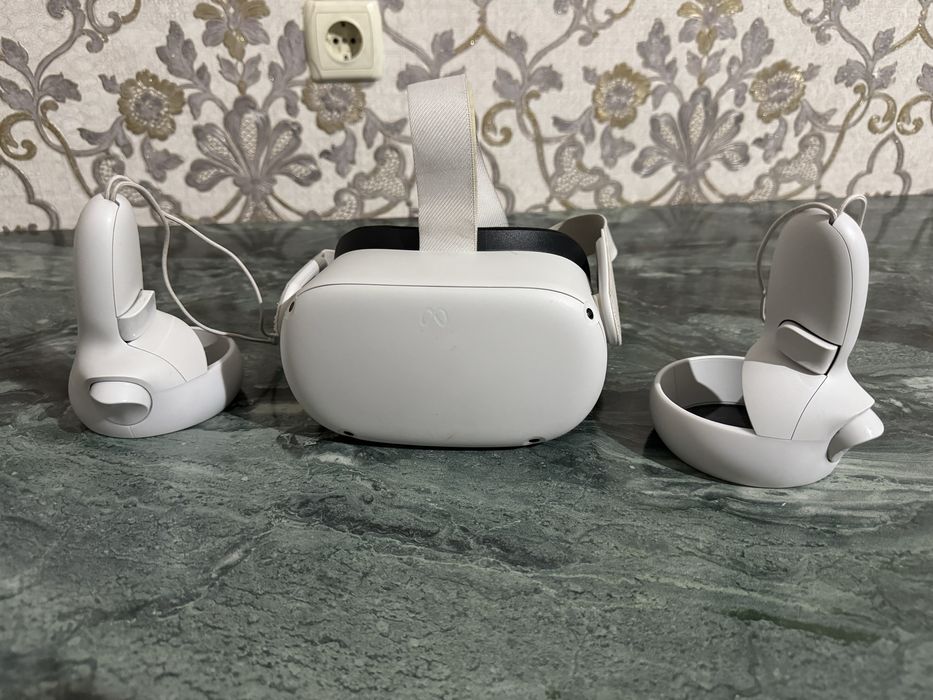 oculus quest 2 Сатылады