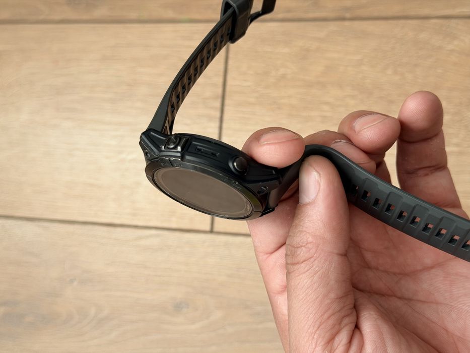 Fenix Garmin 7 pro 47 мм