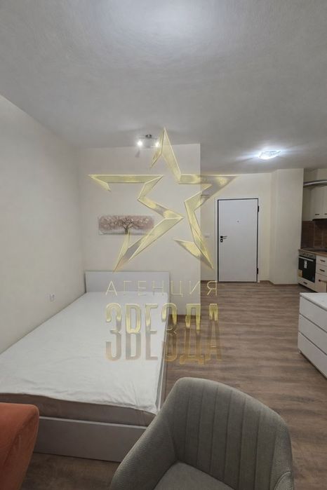 Дава се под наем Едностаен апартамент в Пловдив, Тракия - 40 кв.м за 309.06 € - Снимка #5