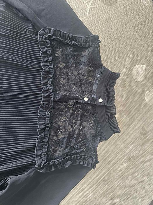 Риза на Rinascimento