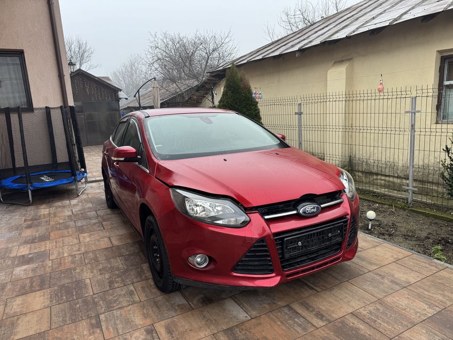 Trager tragar complet ford focus 3 1.6 ecoboost