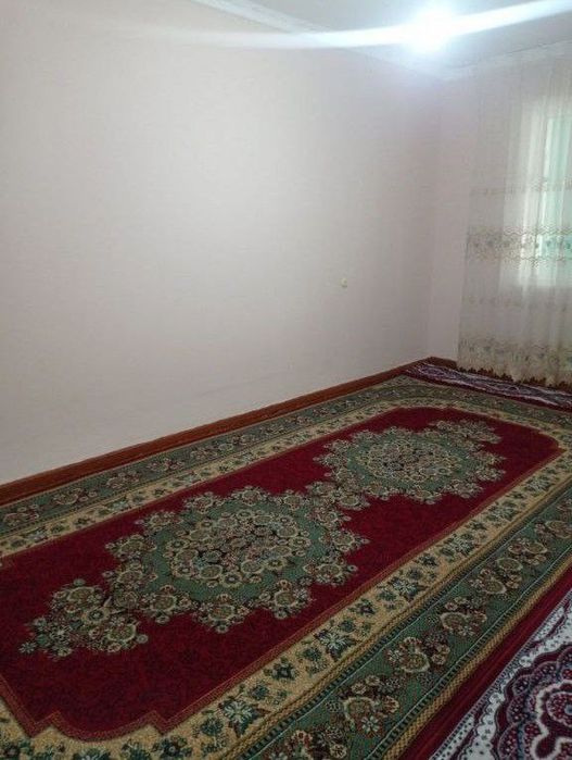 Сдаётся квартира