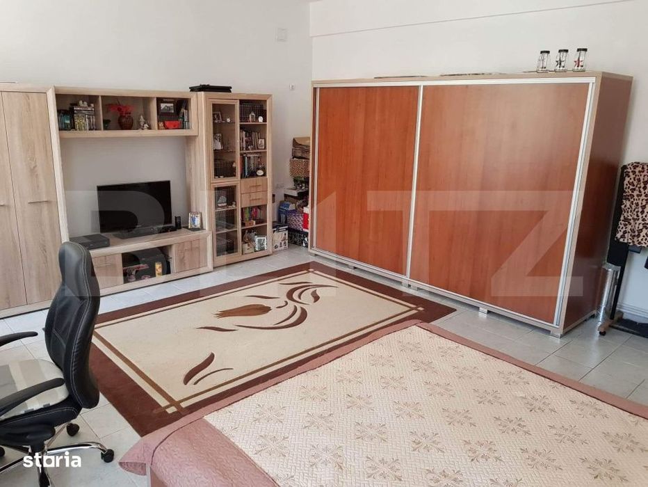 Casa in centrul istoric al orasului - 198 mp