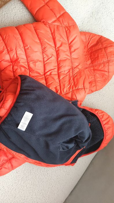 Продам тёплые куртки Next