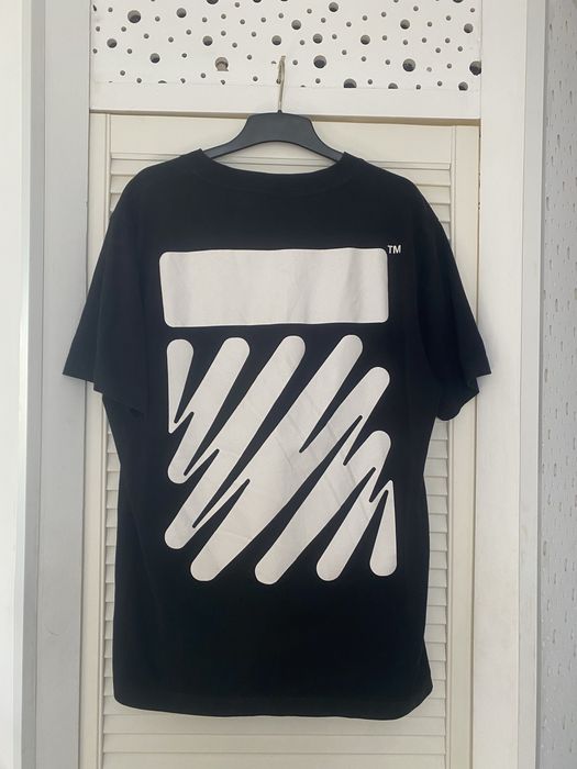 Tricou Off-White Original