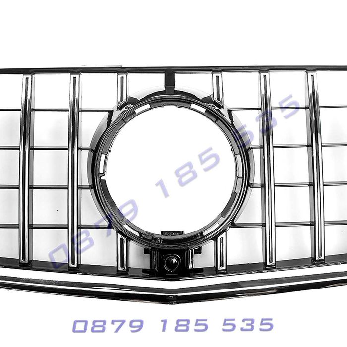 Предна GT решетка Mercedes VITO W447 16-20 мерцедес вито диамант тунин