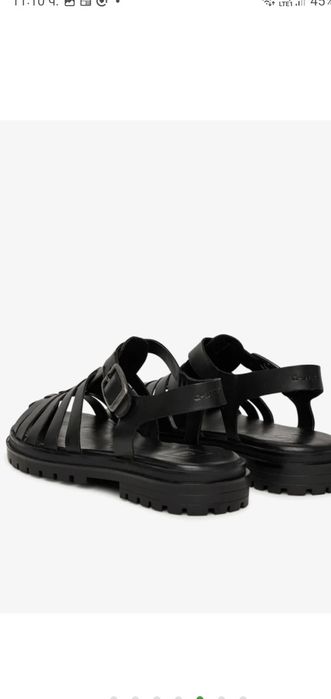 Дамски сандали G-star